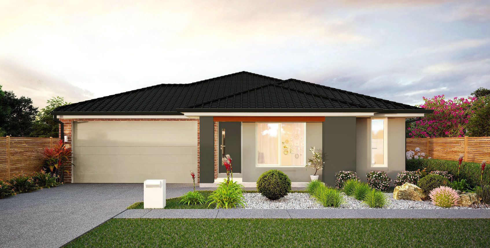 180 VONDEL AV - DUAL KEY ( 3+2)