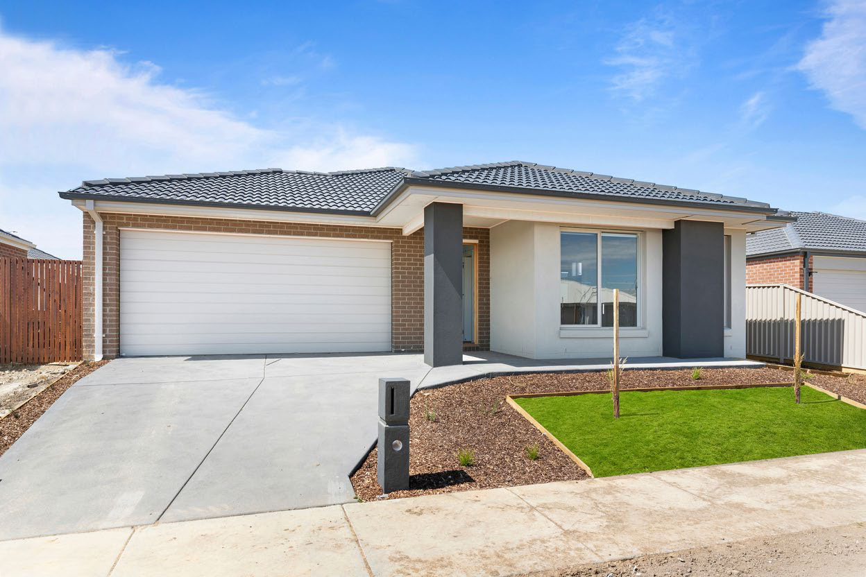 Lot 1651 Delmare Drive